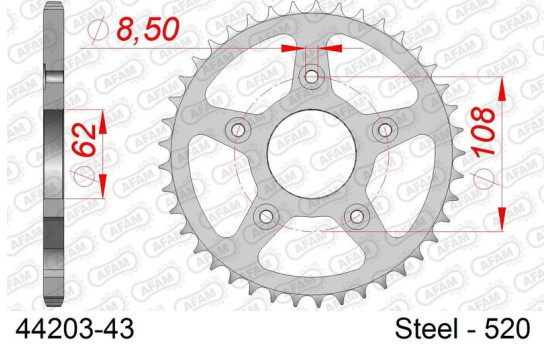 Sprocket