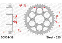 Sprocket