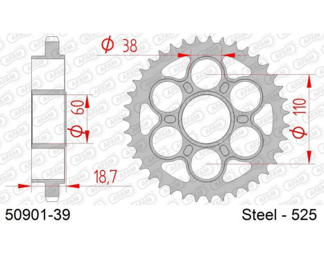 Sprocket