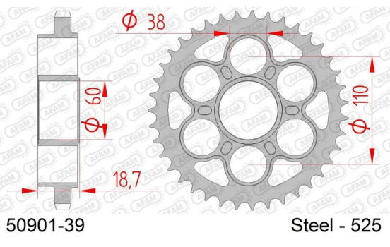 Sprocket