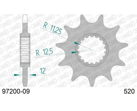 Sprocket