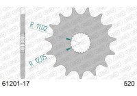 Sprocket