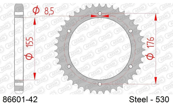 Sprocket