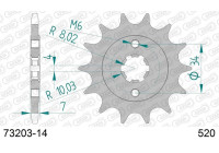 Sprocket