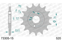 Sprocket