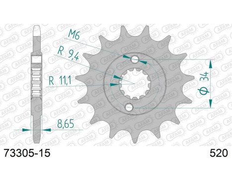 Sprocket