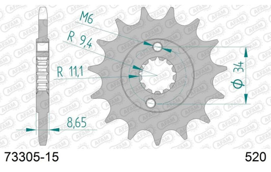 Sprocket