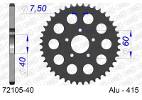 Sprocket