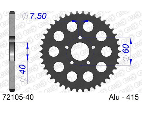 Sprocket