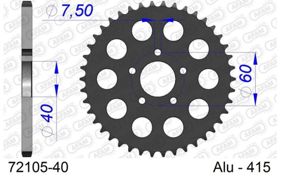 Sprocket