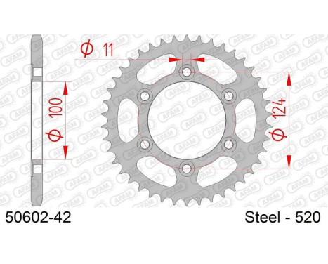 Sprocket
