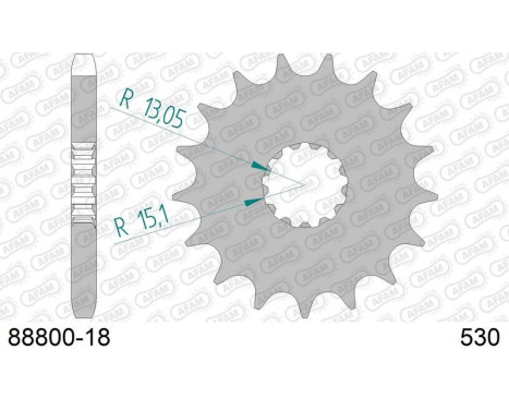 Sprocket