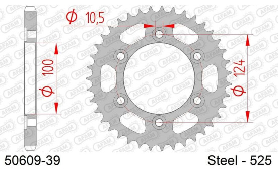 Sprocket