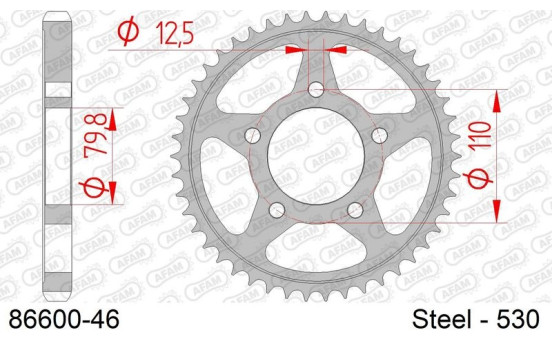 Sprocket