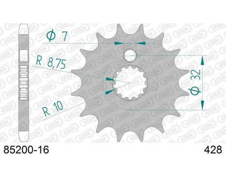 Sprocket
