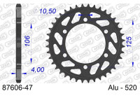 Sprocket