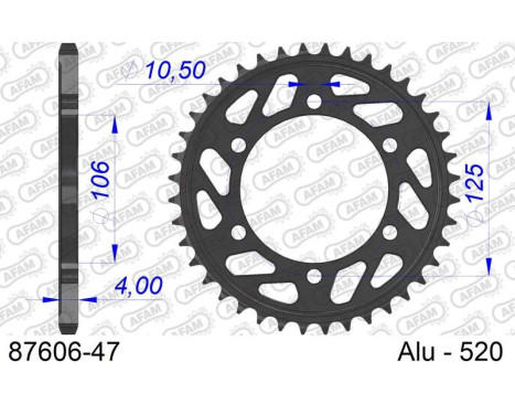 Sprocket