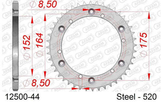 Sprocket