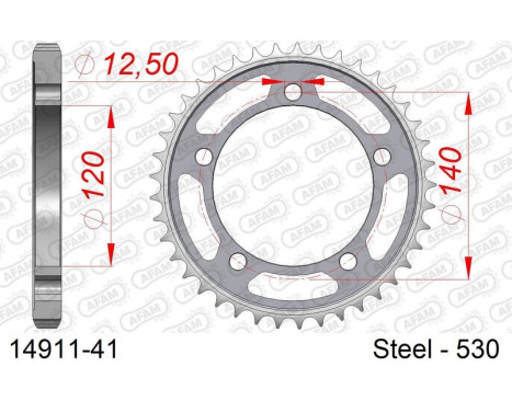 Sprocket