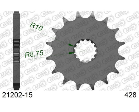 Sprocket