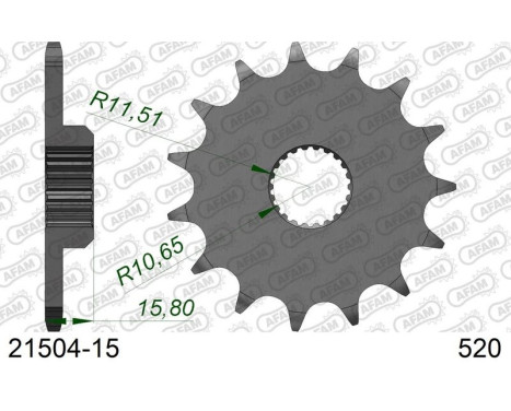 Sprocket