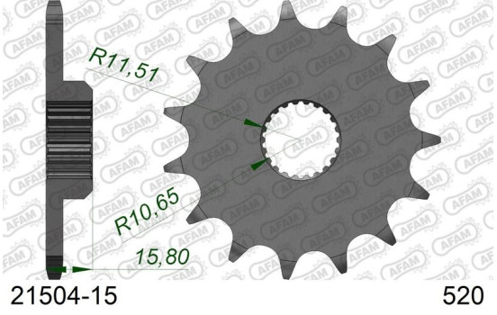 Sprocket