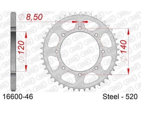 Sprocket