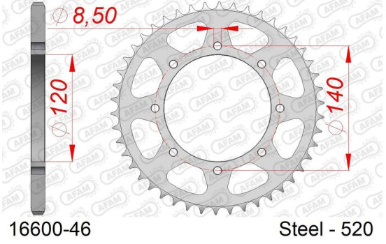 Sprocket