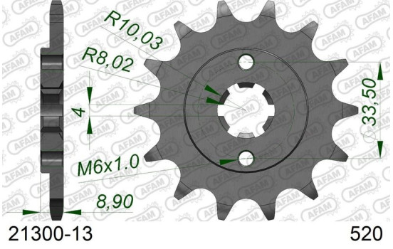 Sprocket