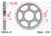 Sprocket