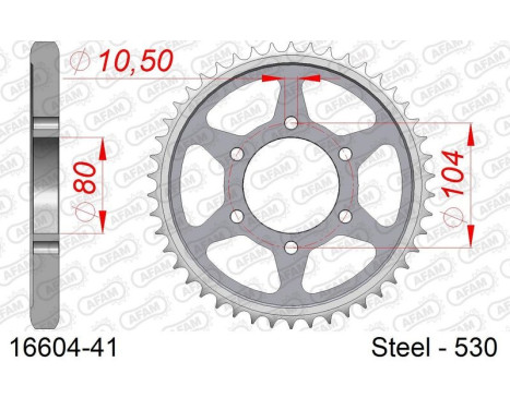 Sprocket