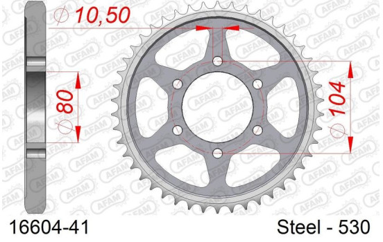 Sprocket