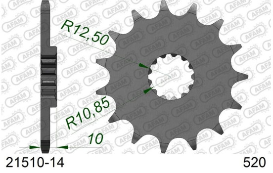 Sprocket