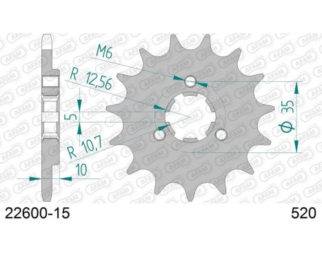 Sprocket