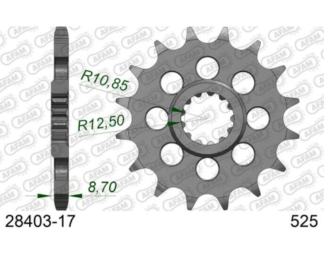 Sprocket