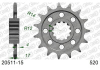 Sprocket