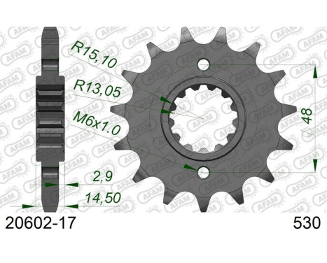 Sprocket