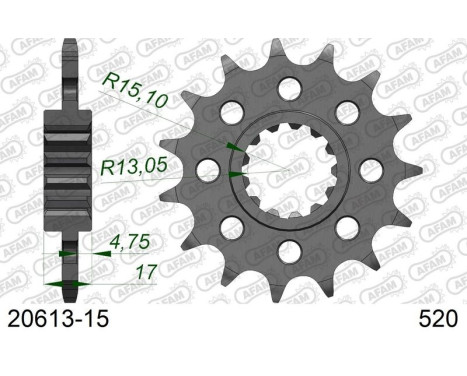 Sprocket