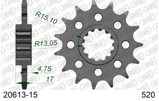 Sprocket