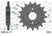 Sprocket