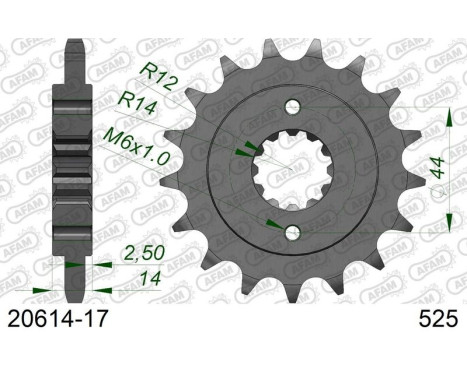 Sprocket