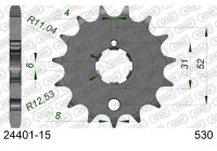Sprocket