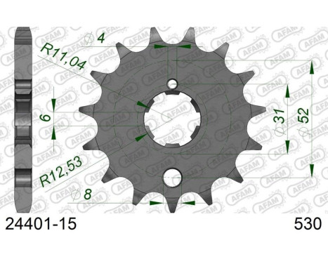 Sprocket