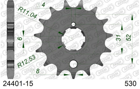 Sprocket