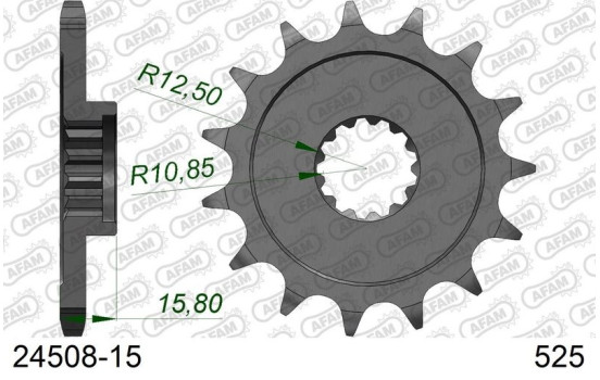 Sprocket