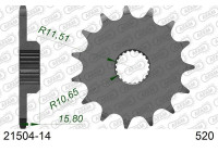 Sprocket