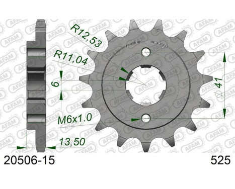 Sprocket
