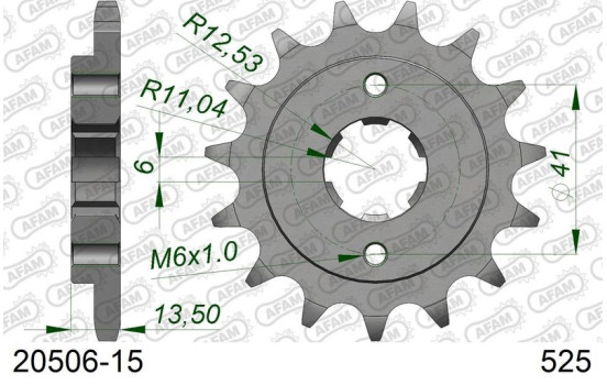 Sprocket