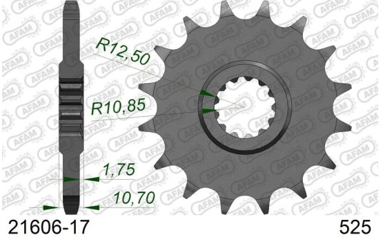 Sprocket