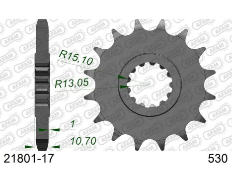 Sprocket
